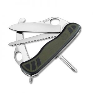 VictorinoxSwiss Army Hunter XT Knife