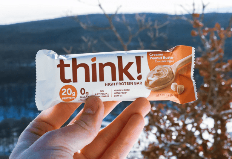 hink nutrition bar