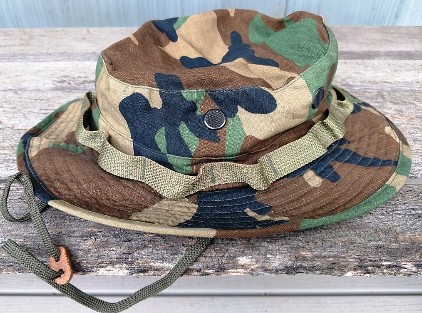 Boonie Hat