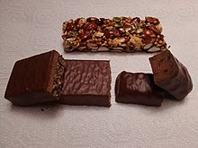 Energy Bar