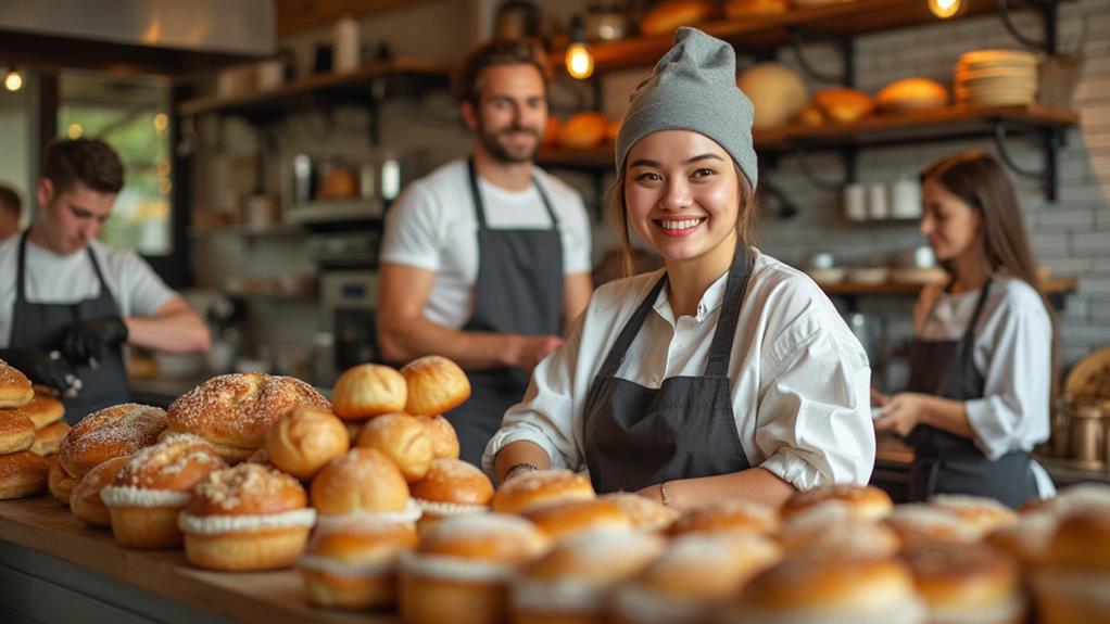 adaptive growth potential