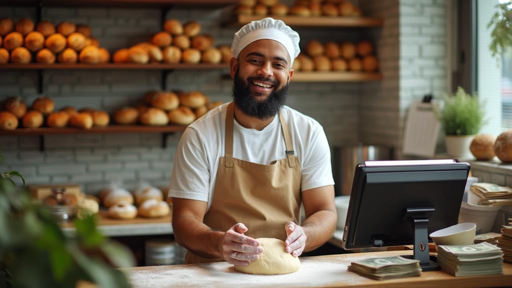 empowerment in work finances