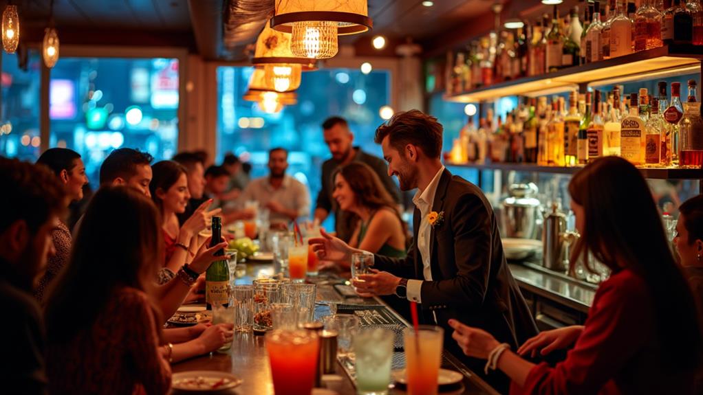 key duties and tasks