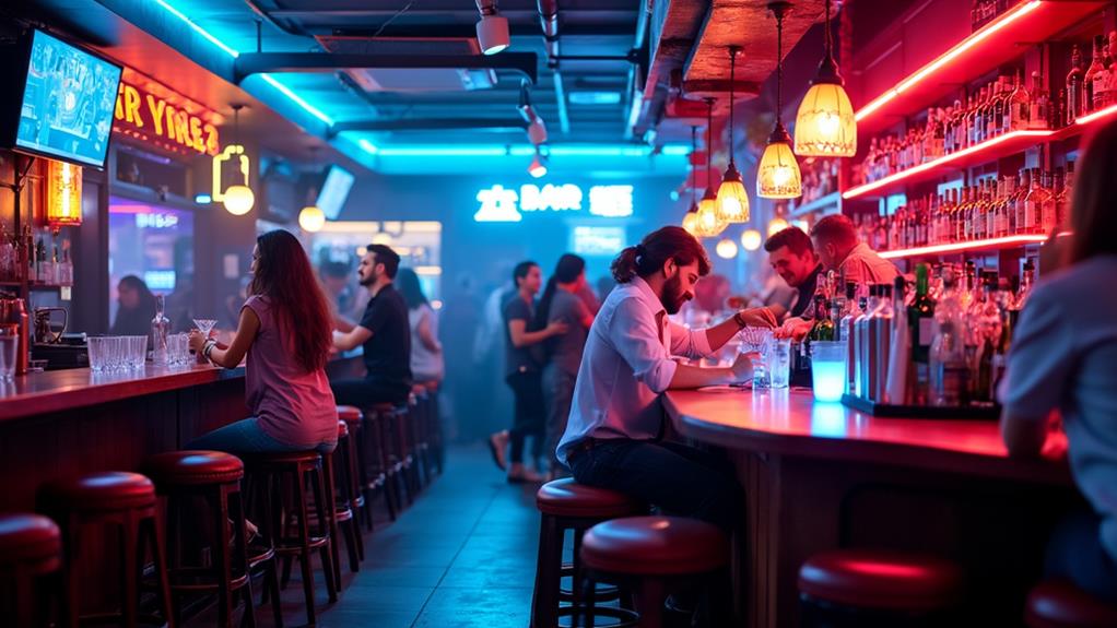 office culture dynamics