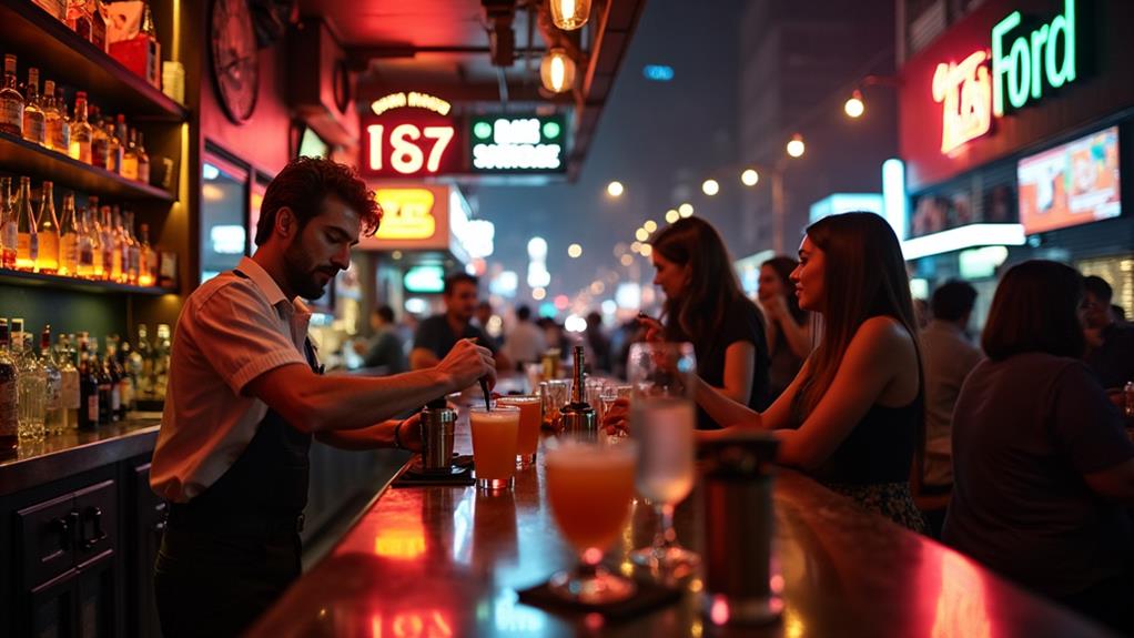 self reflection and growth