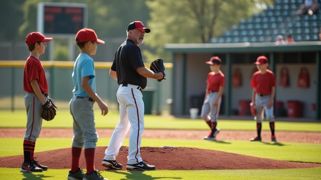 athlete skill advancement program