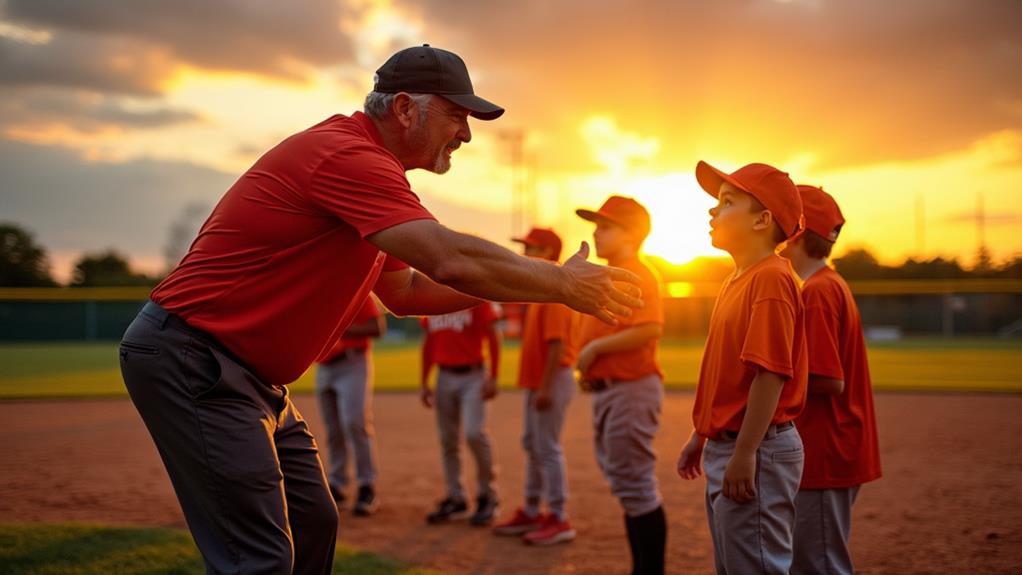 inspiring leadership through motivation