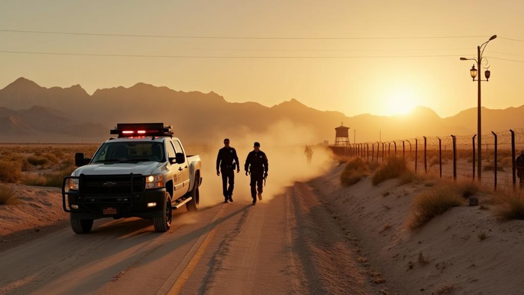 employment environment standards