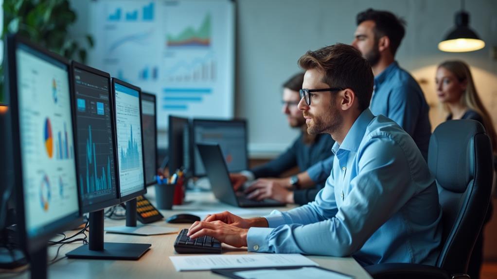 duties and job functions