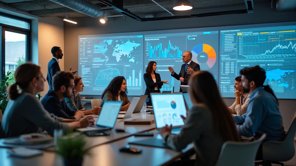 essential competencies required