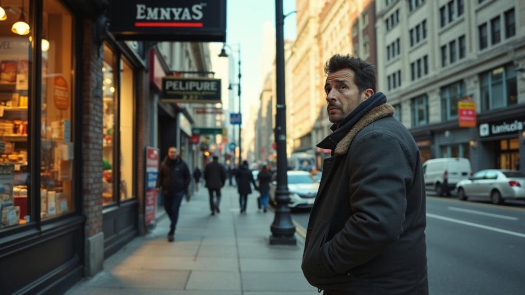 business size comparison analysis