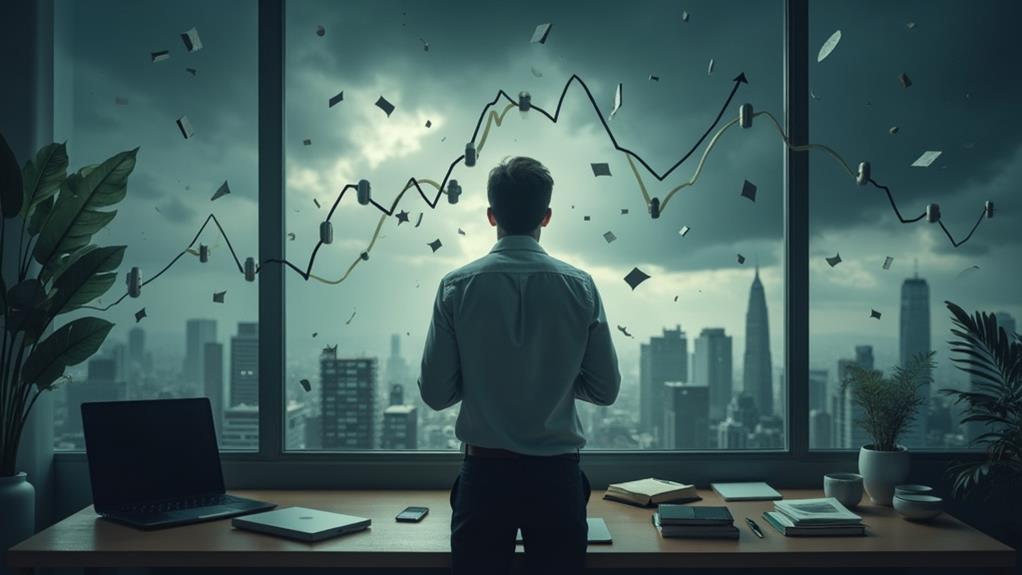 economic downturn analysis guide