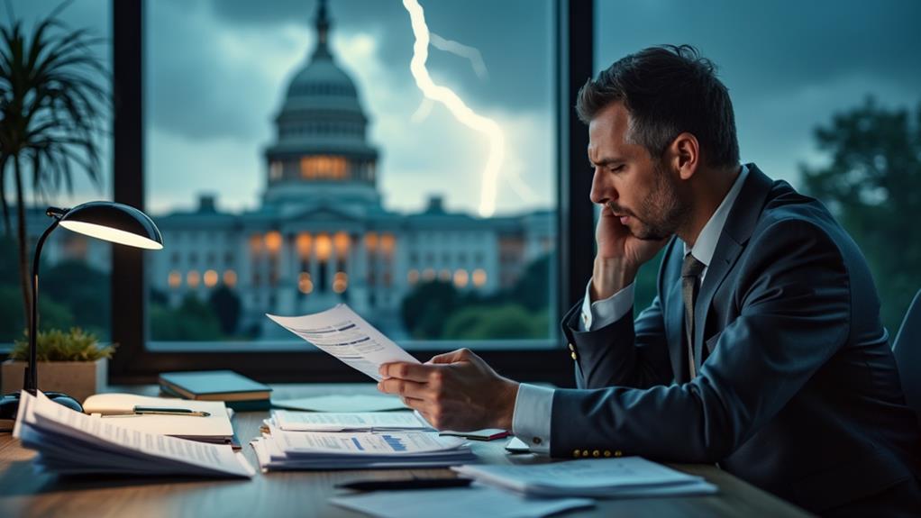 policy implementation and regulation