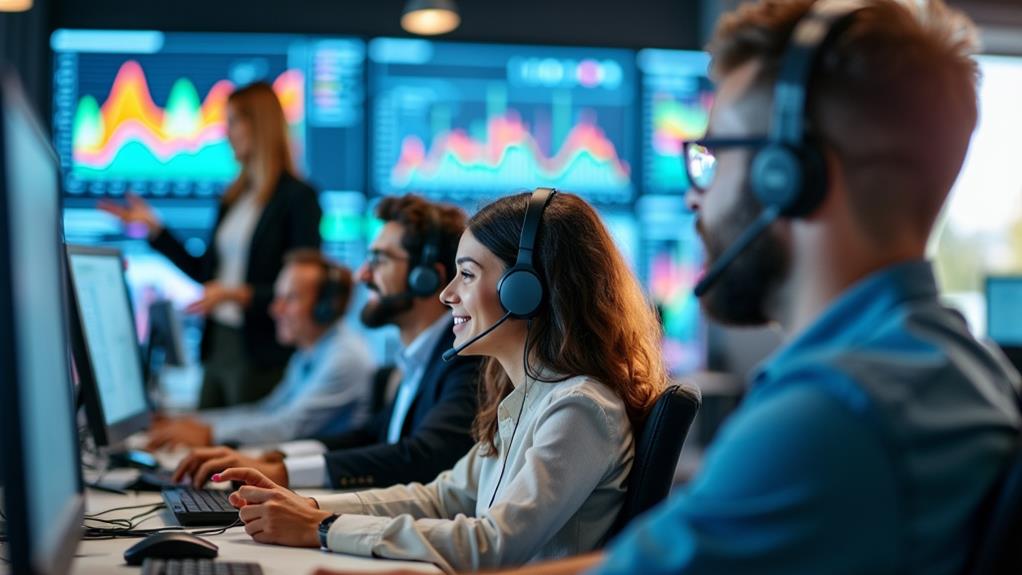 essential competencies for success