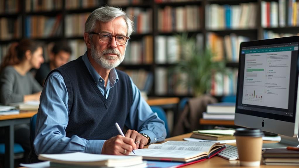 structured daily activities plan