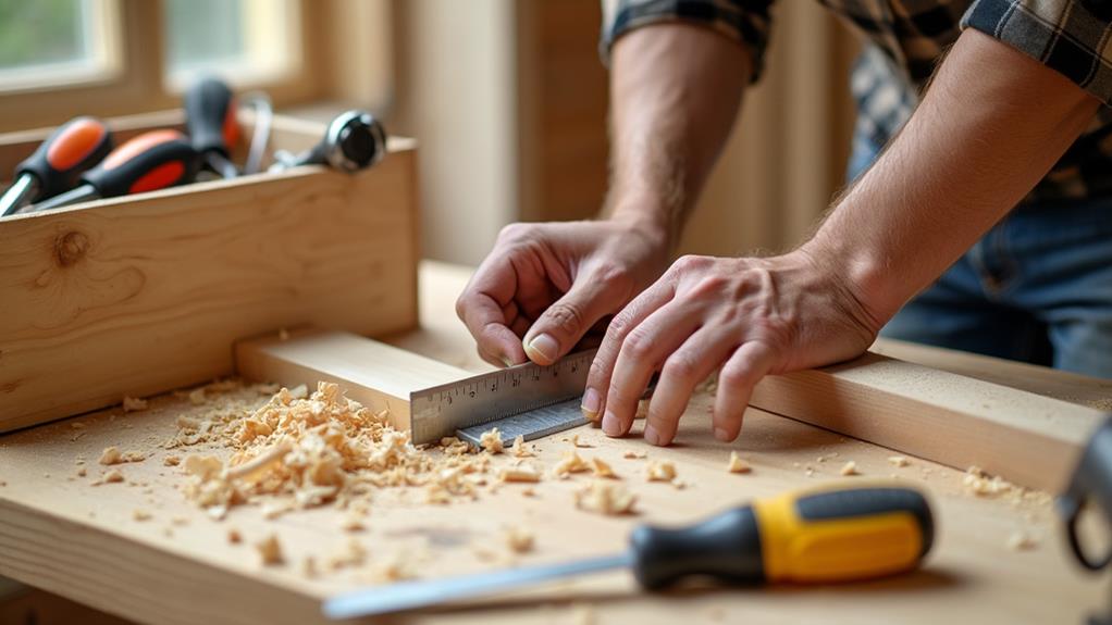 essential skills and attributes