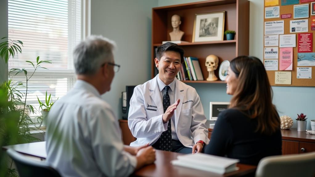 connections and support systems