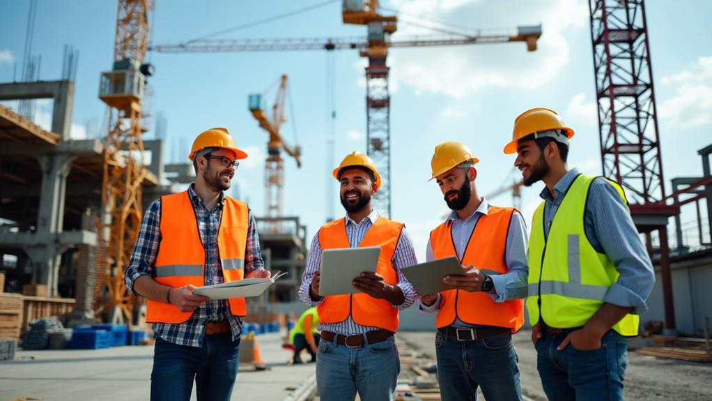 job prospects and openings