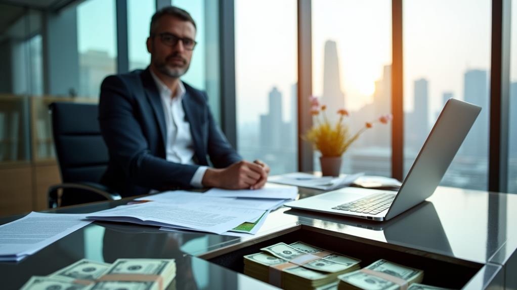 compensation analysis overview