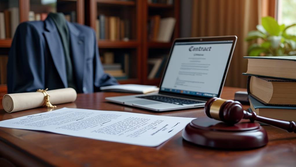 essential skills and experience