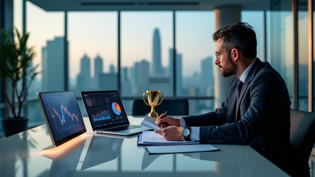 performance measurement indicators