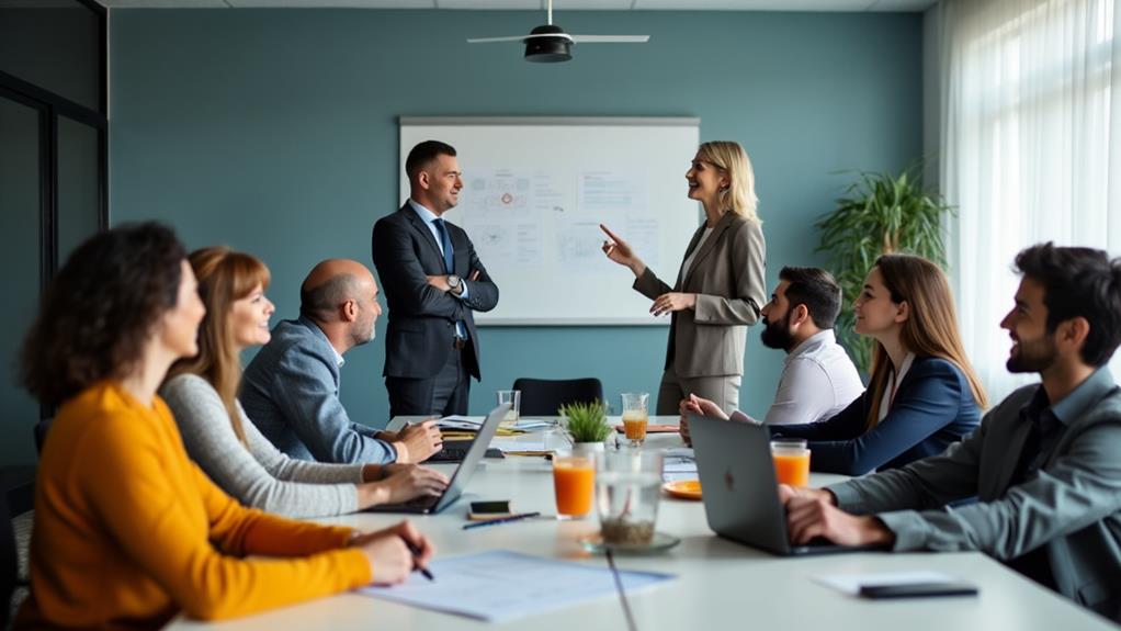 effectiveness of skill development