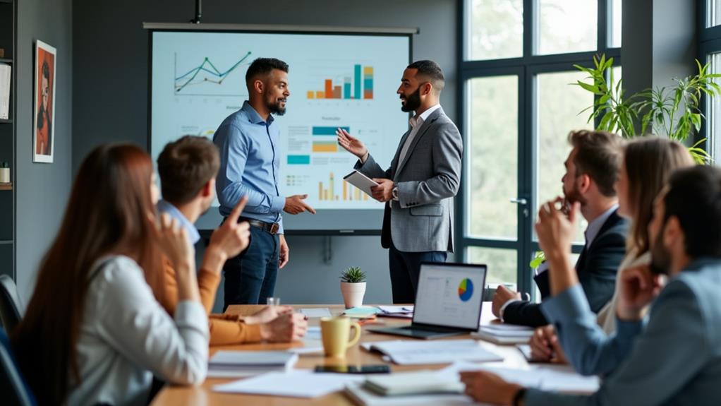 essential competencies needed