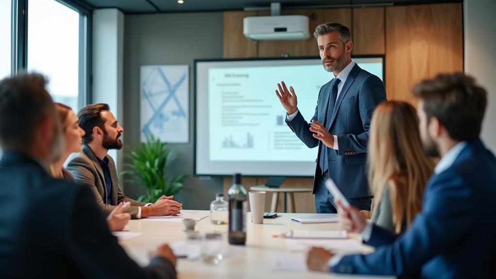 job duties and expectations