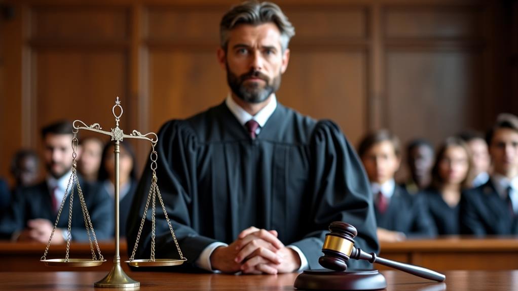 transparency in governance matters