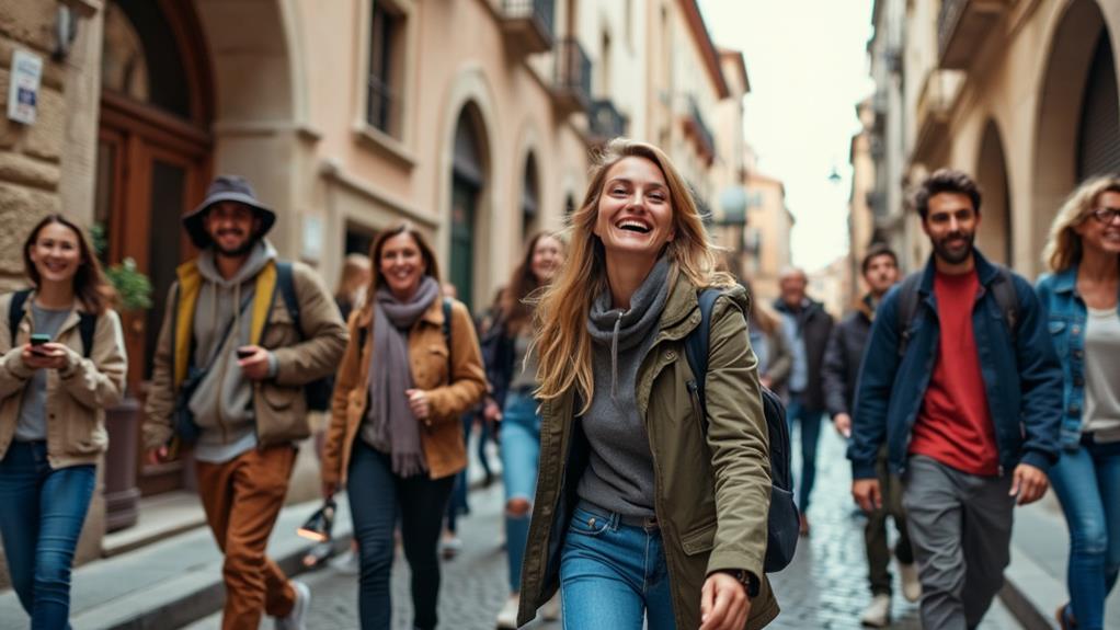 benefits of employment opportunities