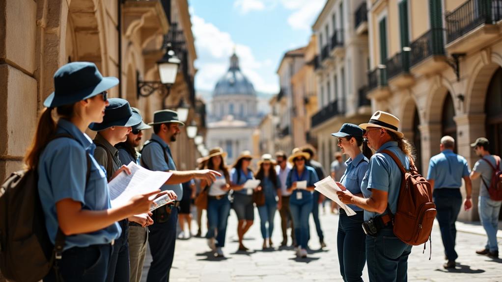 core competencies and development