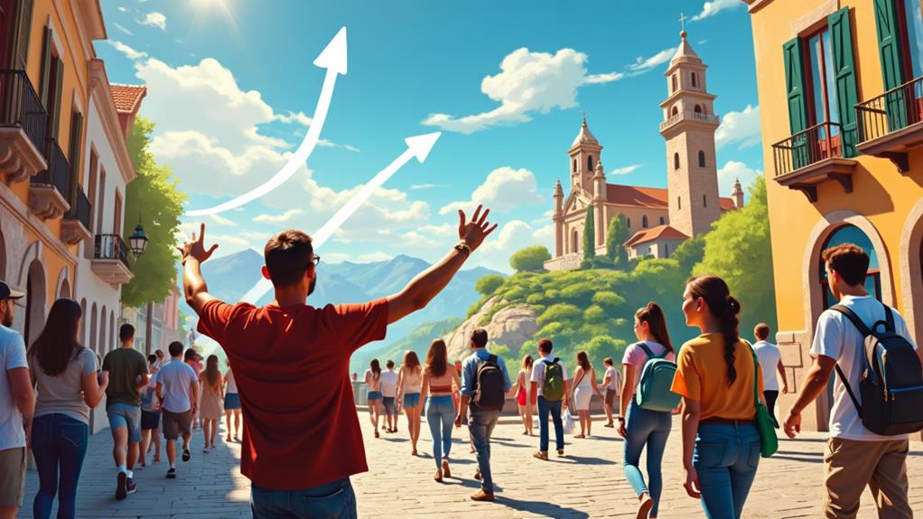 professional development and advancement