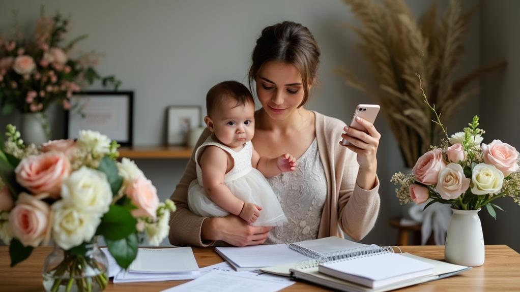 healthy work life harmony