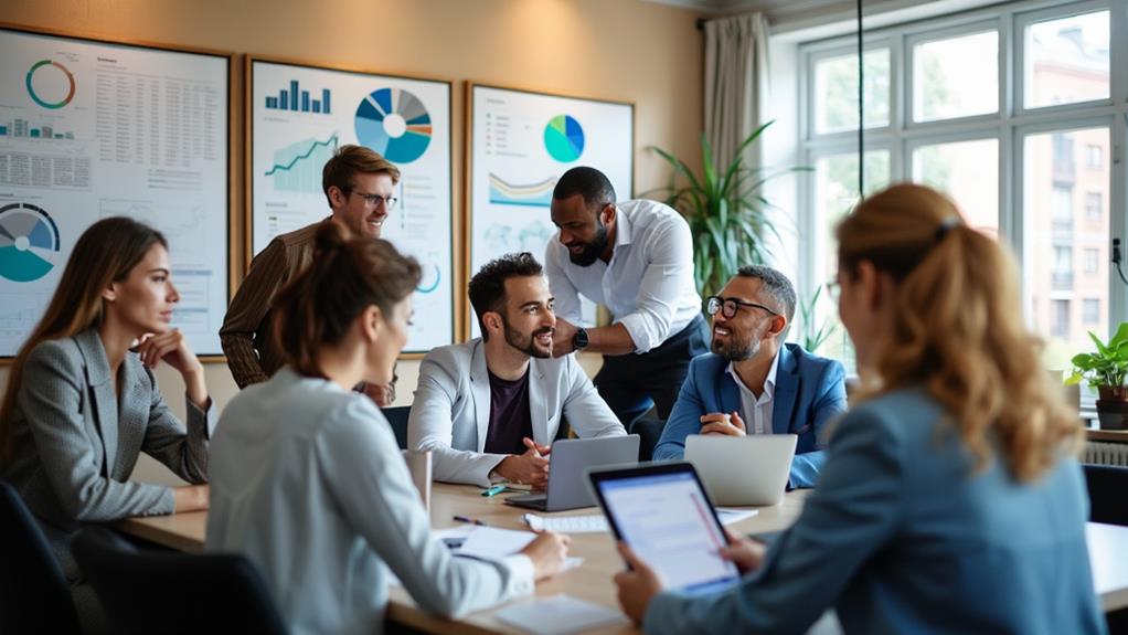 various bd manager roles