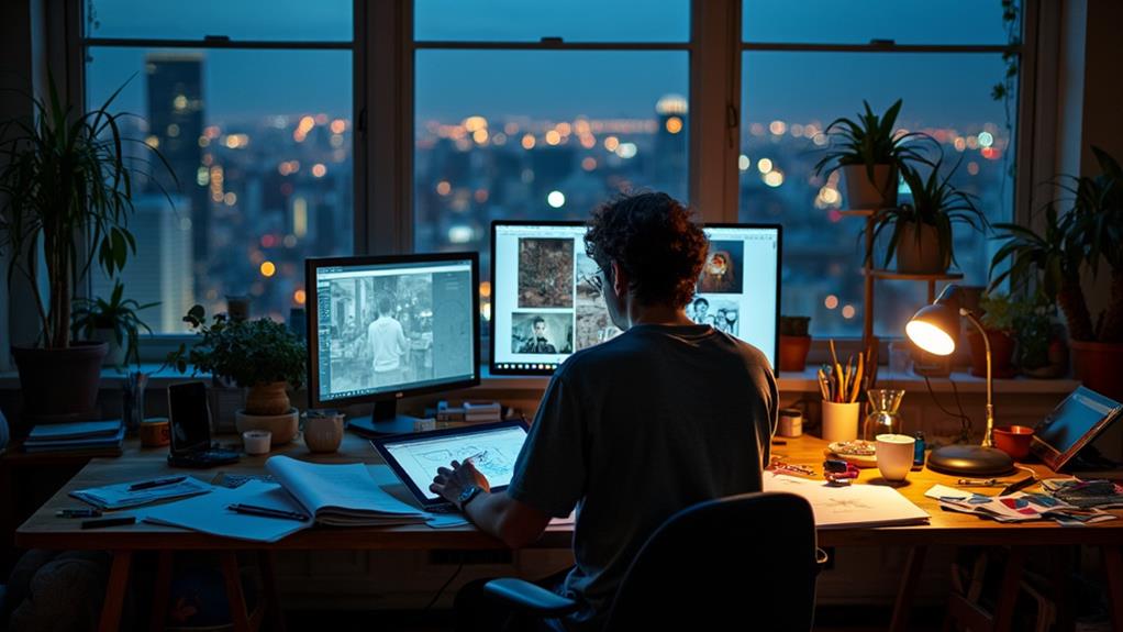 resilience in adversity