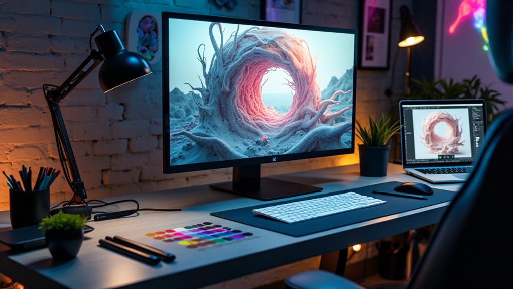 technology and applications overview