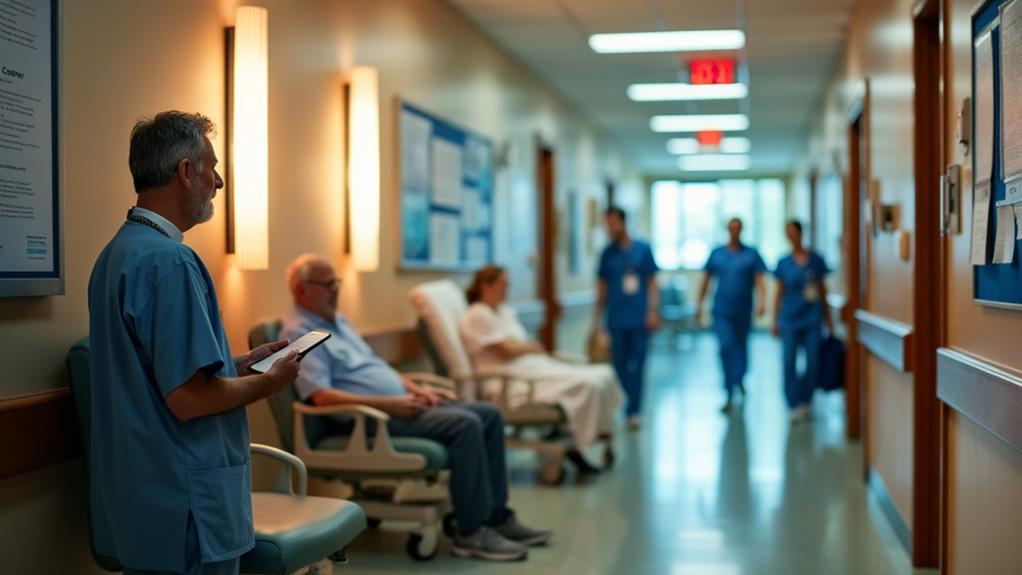 job prospects and trends