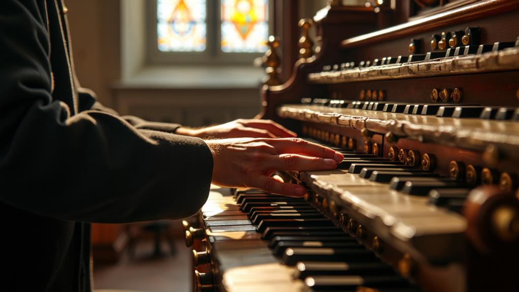 equipment care and repair