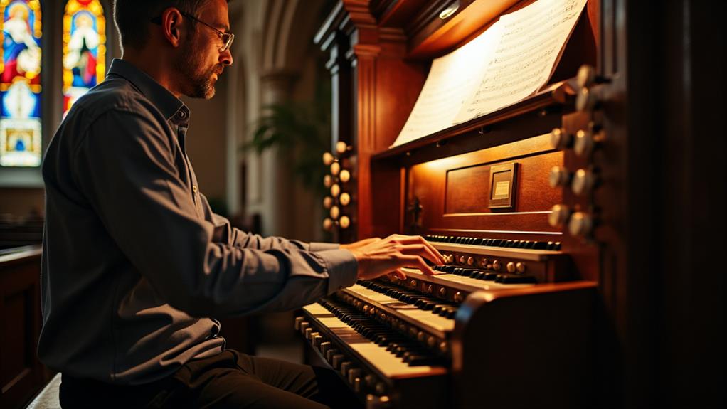 professional development opportunities