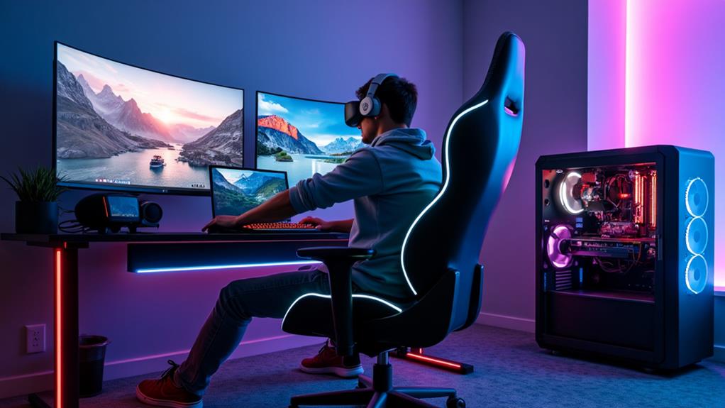 impact of technological advancements