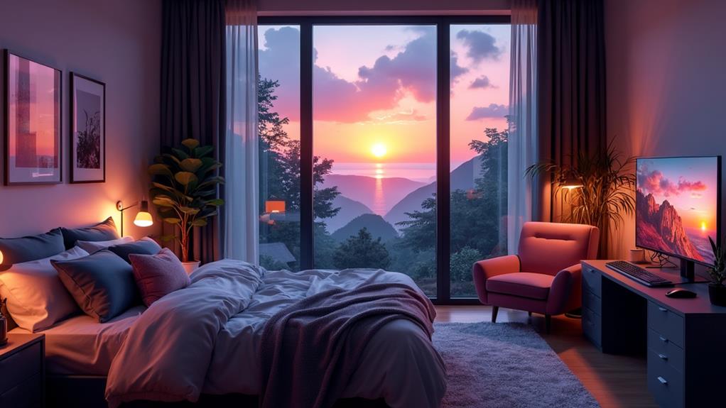 self care for wellbeing