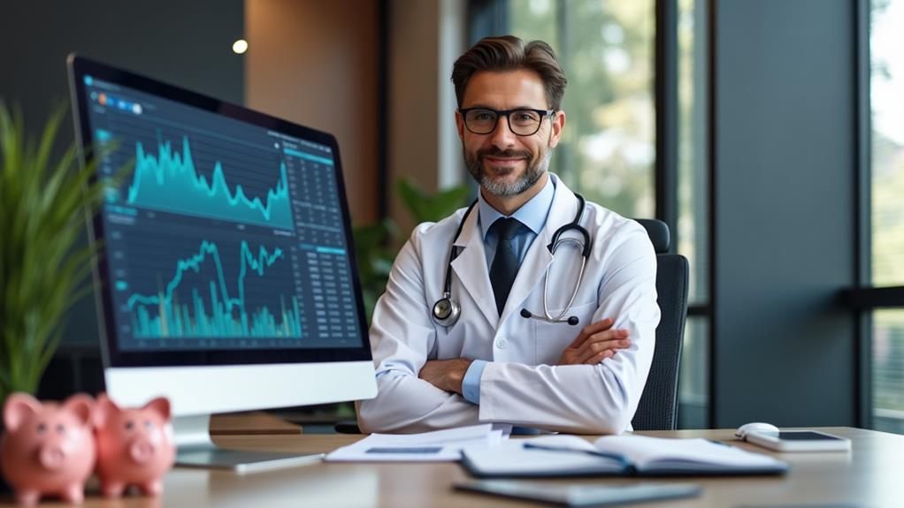 financial compensation considerations overview