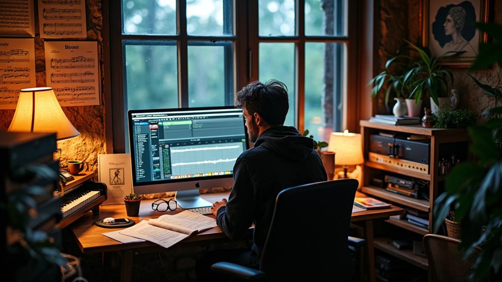 duties and job expectations