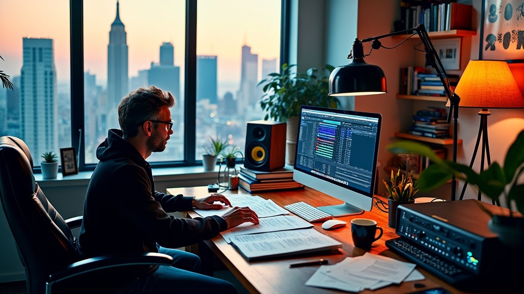 employment trends analysis