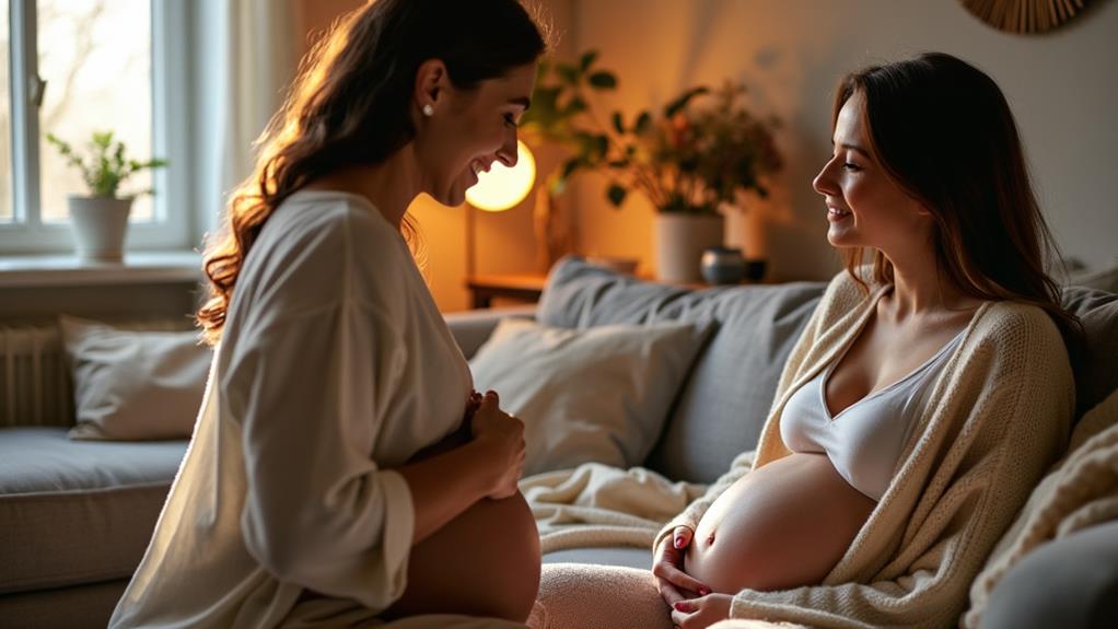 hiring a birth assistant