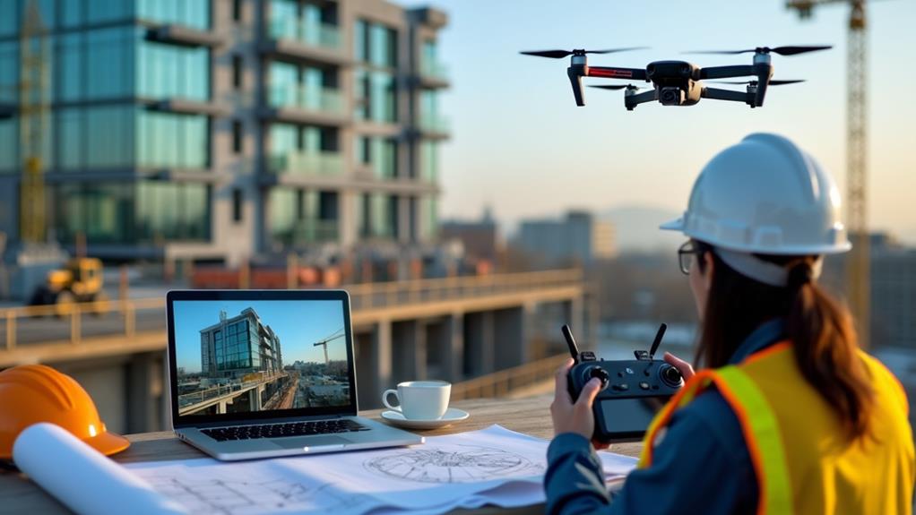 drone pilot s daily responsibilities