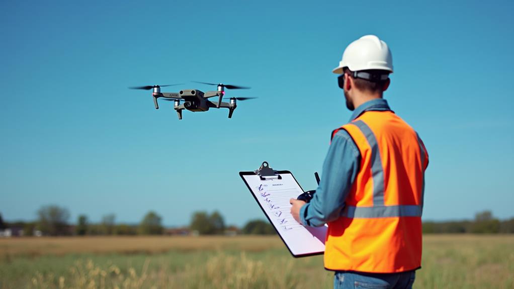 pathway to drone piloting