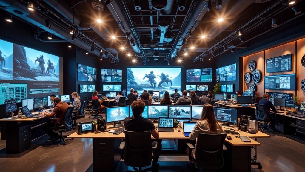 emerging market dynamics analysis