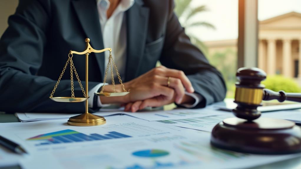 compliance and ethical frameworks