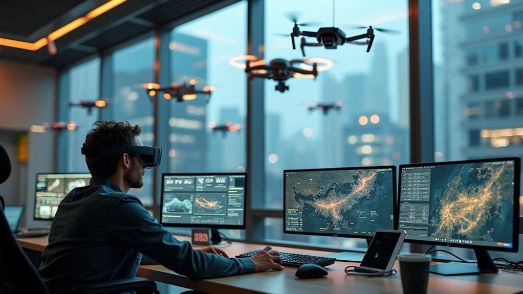 emerging technological innovations ahead